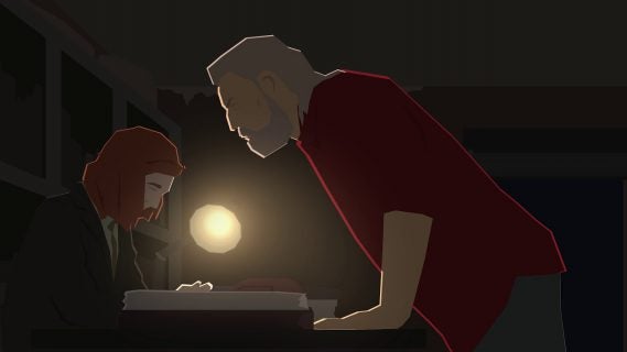 this is the police 2 is now out