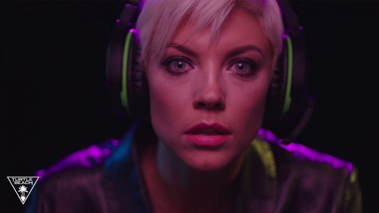 turtle beach goes into e3 2017 w