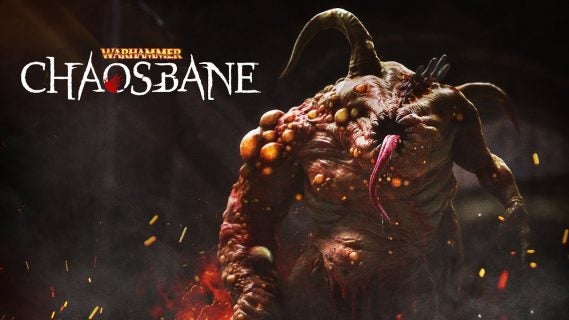 warhammer chaosbane story reveal