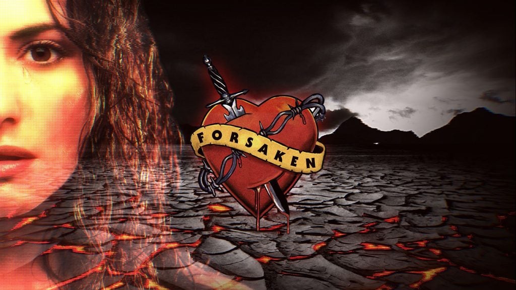 Forsaken Remastered Review Review