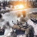 Men of War: Assault Squad 2 receives Ostfront Veteranen DLC today 10 Men of War Assault Squad 2 Ostfront Veteranen 09