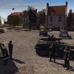 Men of War: Assault Squad 2 receives Ostfront Veteranen DLC today 13 Men of War Assault Squad 2 Ostfront Veteranen 12