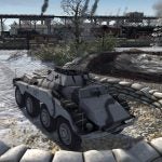 Men of War: Assault Squad 2 receives Ostfront Veteranen DLC today 16 Men of War Assault Squad 2 Ostfront Veteranen 15