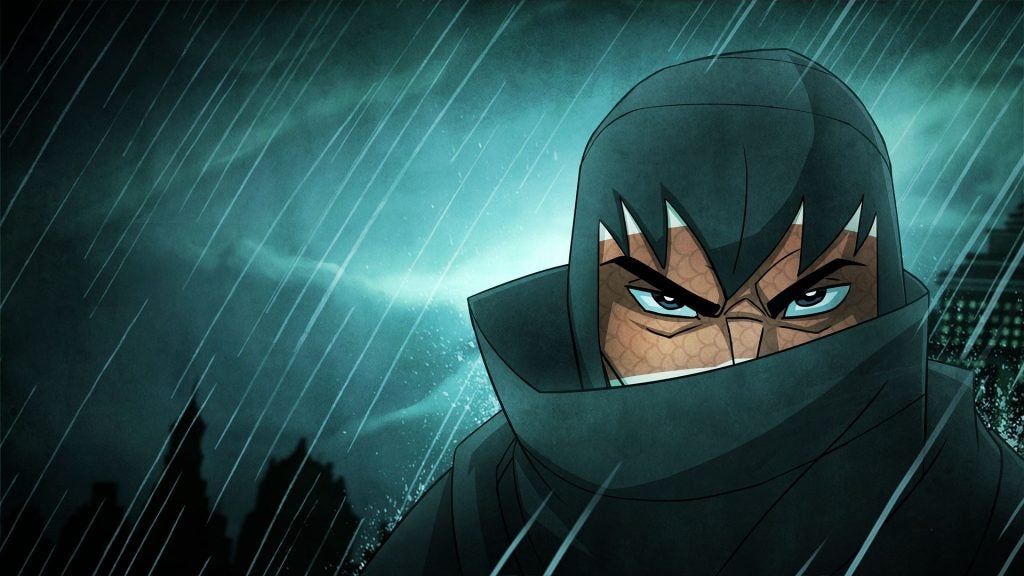 Mark of the Ninja: Remastered Review Review