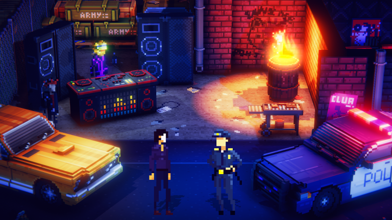 PartyHard2 review featured