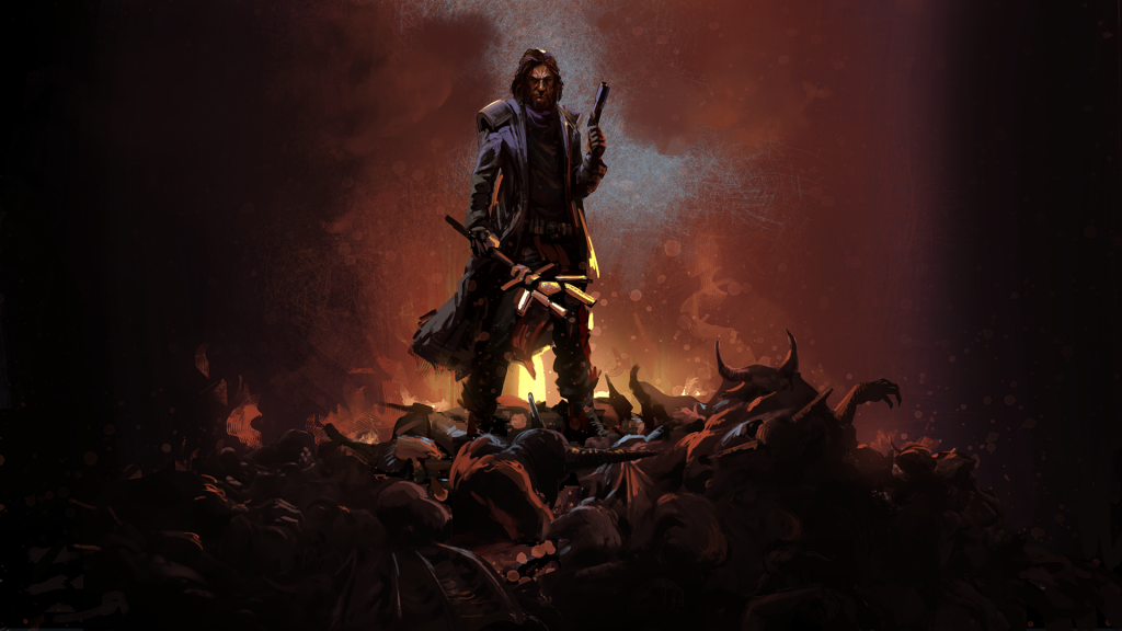 Project Warlock Review Review