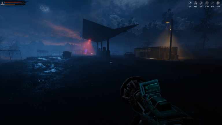 TheLightKeepsUsSafe earlyaccess bg