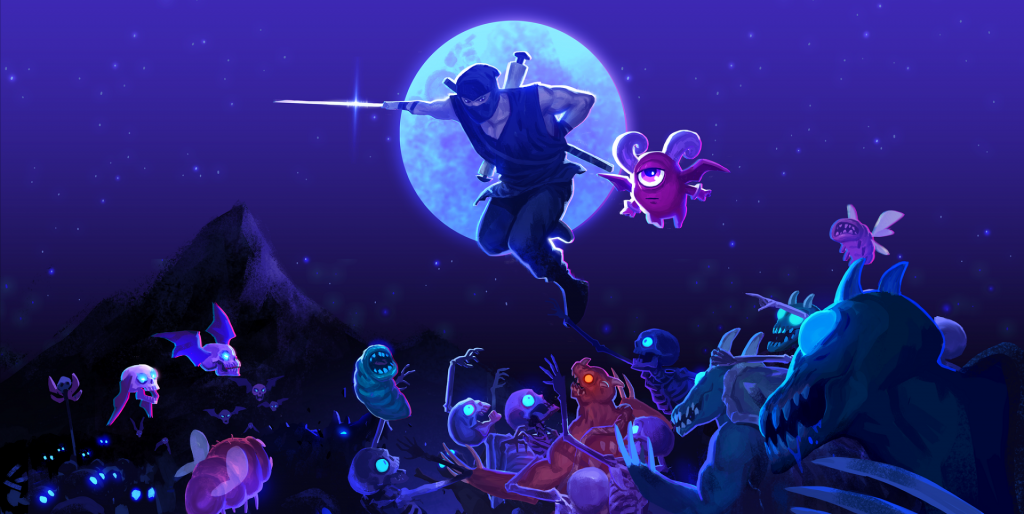 The Messenger Review Review