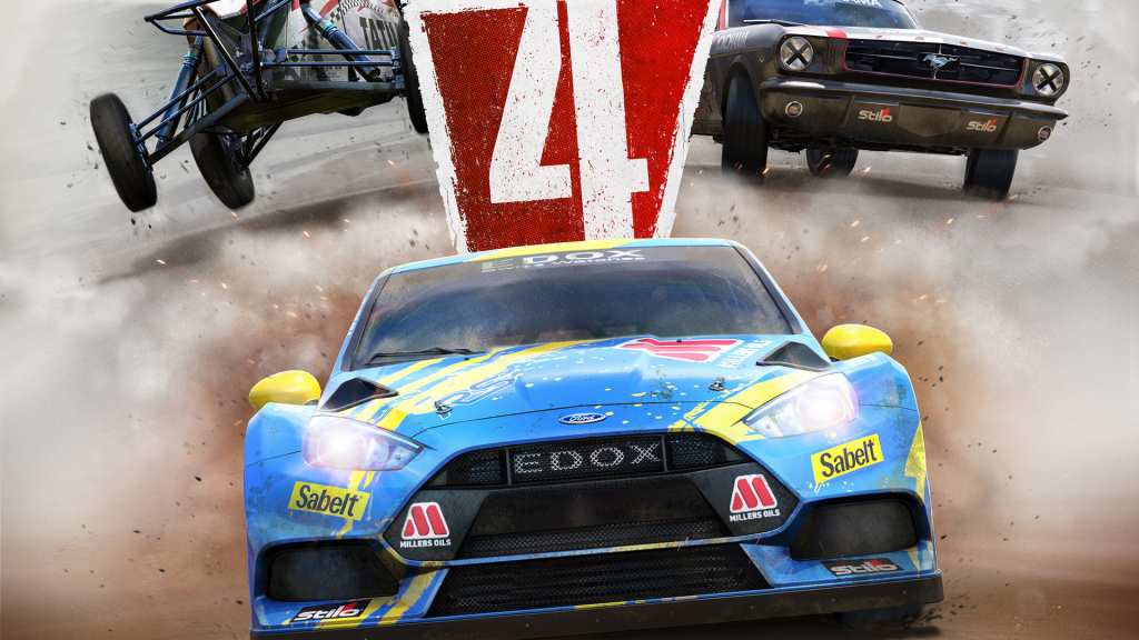 V-Rally 4 Review Review