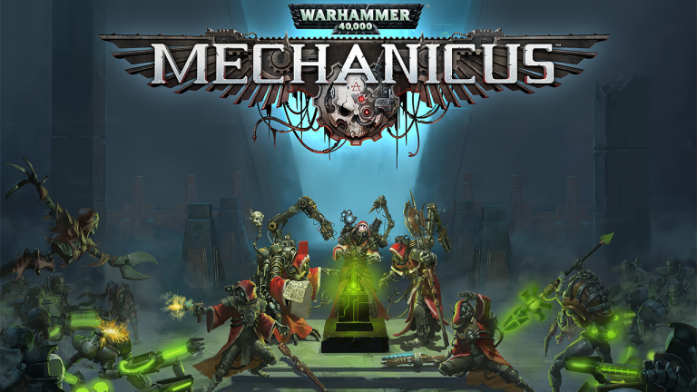 Warhammer40KMechanicus preview bg