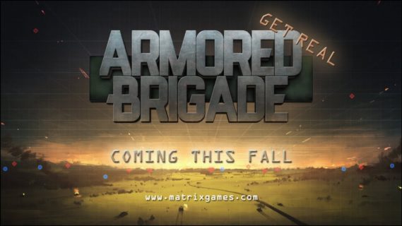 armored brigade brings the cold
