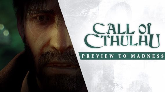 call of cthulhu has gone gold re
