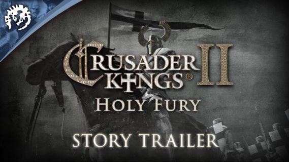 crusader kings ii holy fury stor