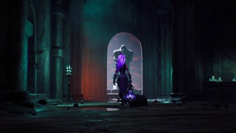darksiders iii receives new game