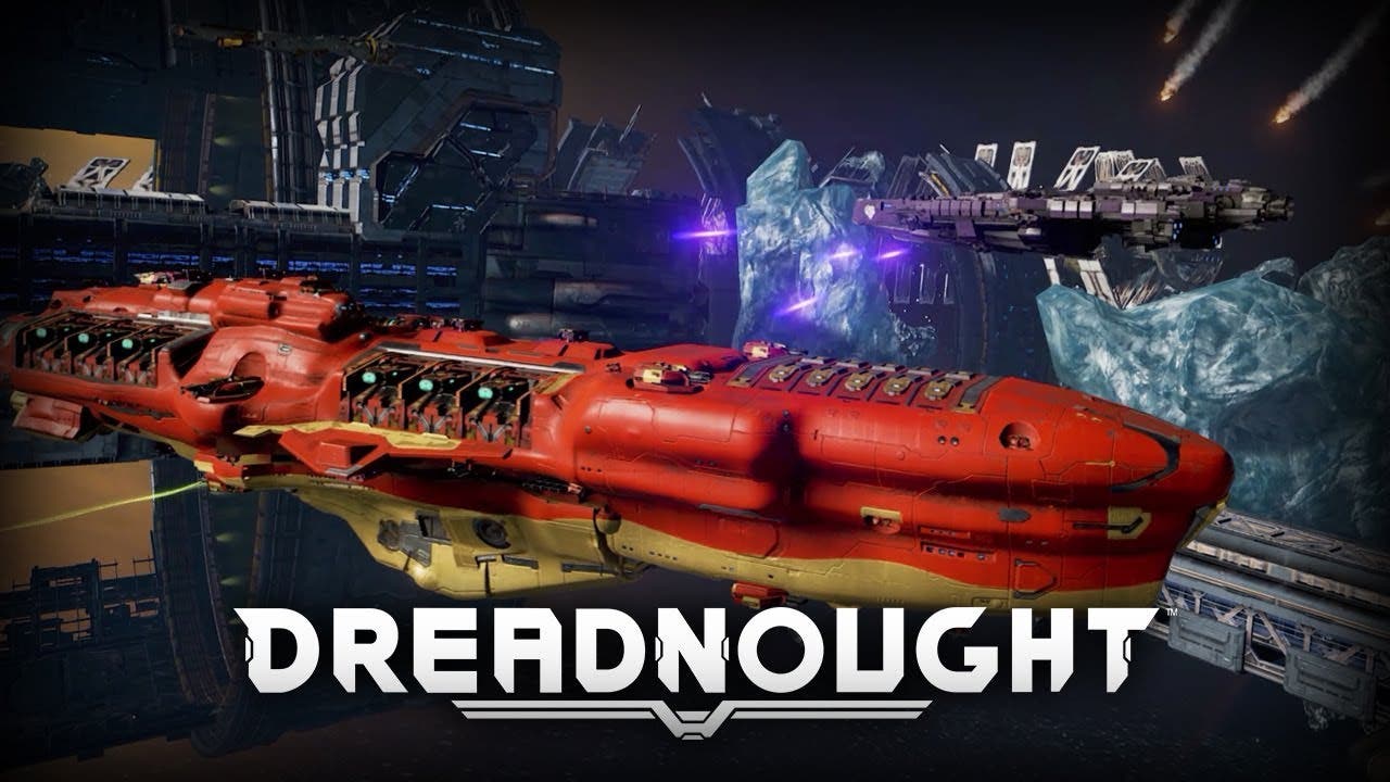 dreadnought the free to play gam