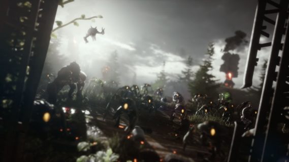 earthfall devs take weapon sound