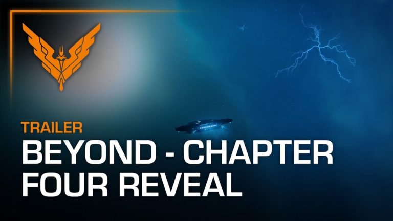 elite dangerous beyond chapter f