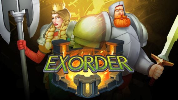 exorder gets a price drop on ste