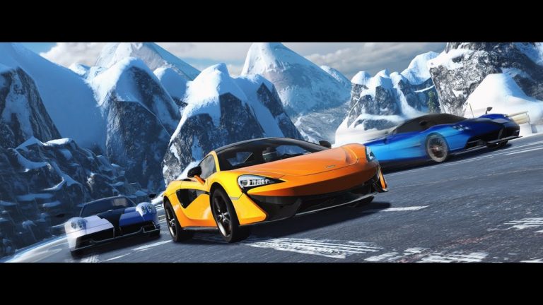 gear club unlimited 2 from eden