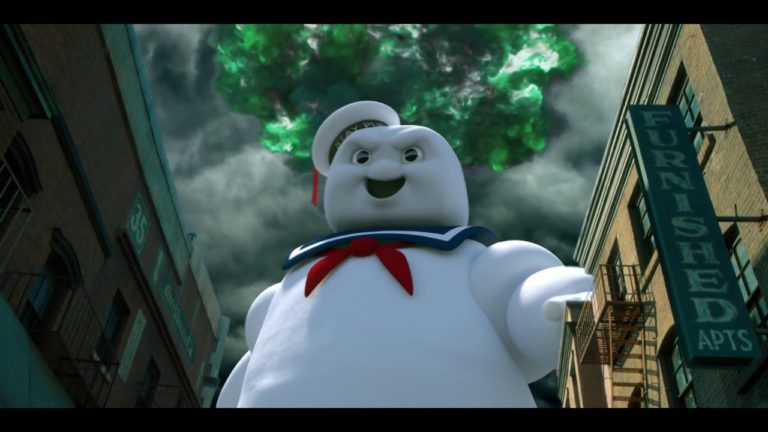 ghostbusters world launches glob