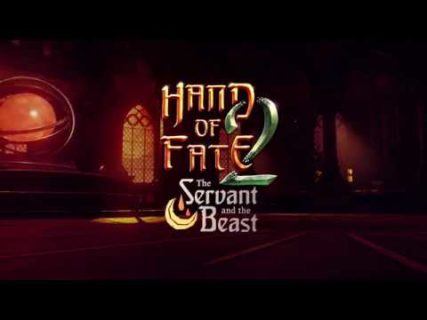 hand of fate 2 second dlc the se