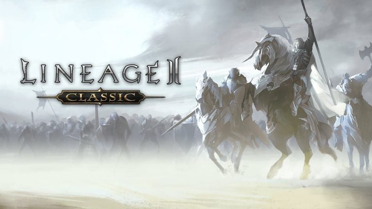 lineage ii classic resurrects th