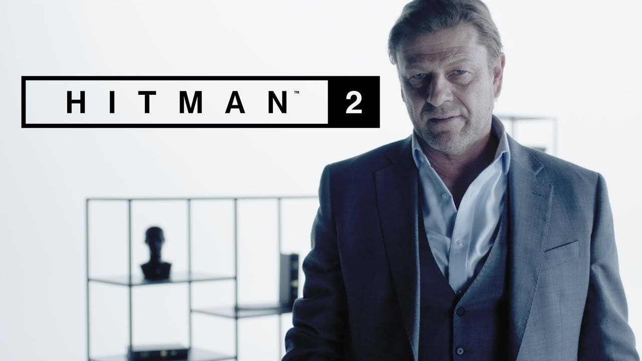 sean bean is hitman 2s first elu