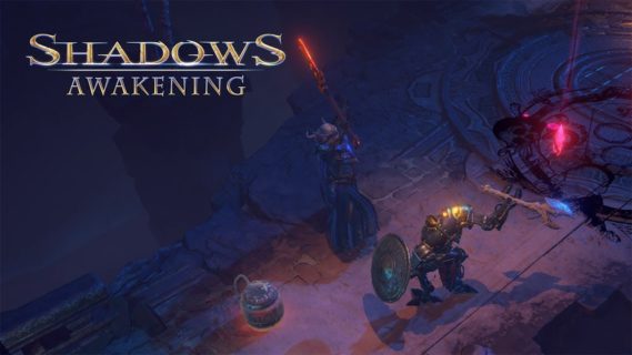 shadows awakening first dlc the