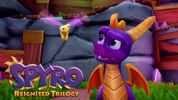 spyro reignited trilogy releases