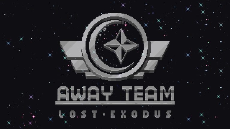 the away team lost exodus a sci