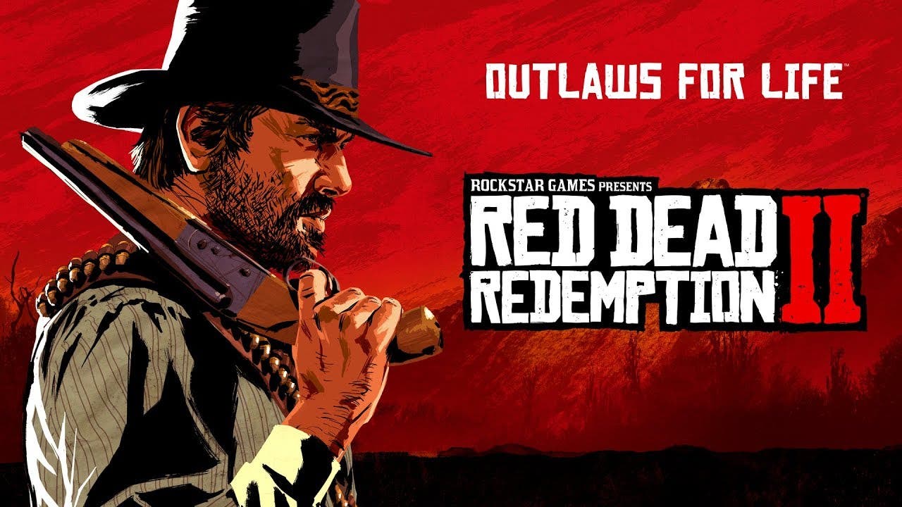 the red dead redemption 2 launch