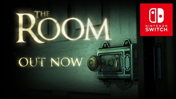 the room from fireproof games an