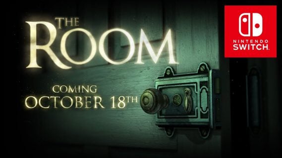the room from fireproof games is