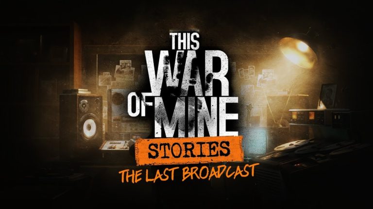 this war of mine stories second