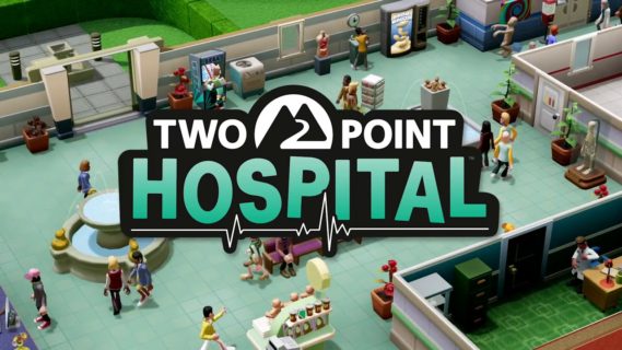two point hospital will be getti