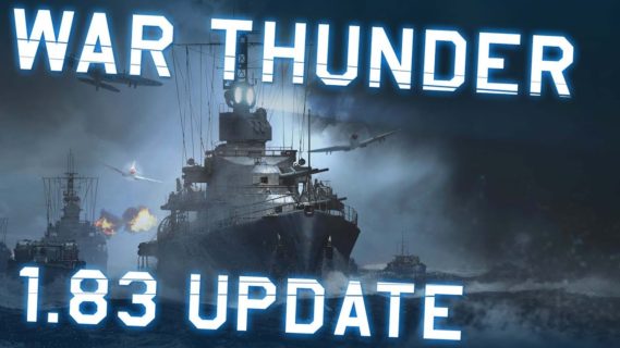war thunder launches naval force