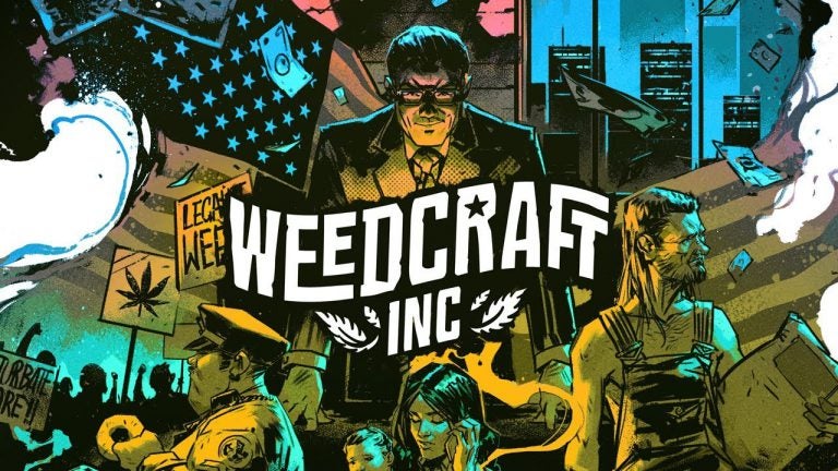 weedcraft inc announced a tycoon