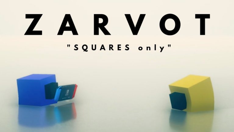 zarvot from snowhydra games is a