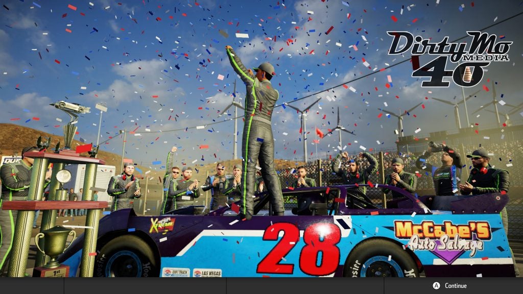 NASCAR Heat 3 Review Review