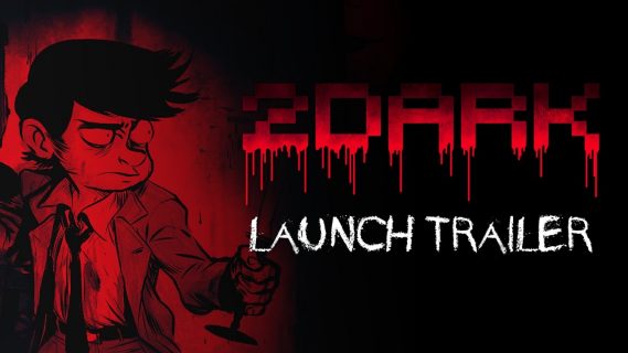 2dark from gloomywood gets 2scar