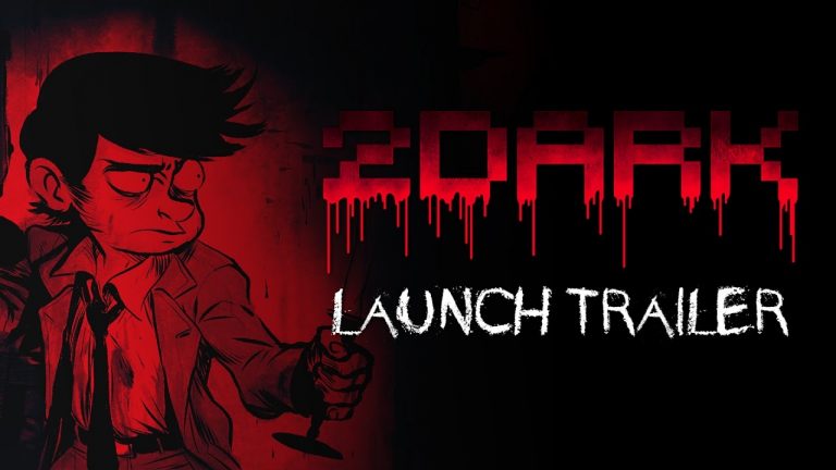 2dark from gloomywood gets 2scar