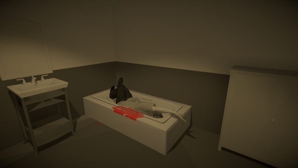 Body of Evidence asks you to clean up other people's murders and messes, coming Q1 2019 17 Body Of Evidence Screenshot2
