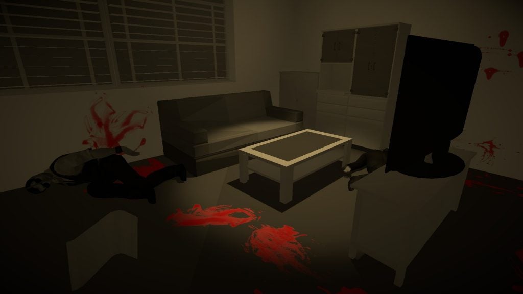 Body of Evidence asks you to clean up other people's murders and messes, coming Q1 2019 9 Body of Evidence Screenshot10