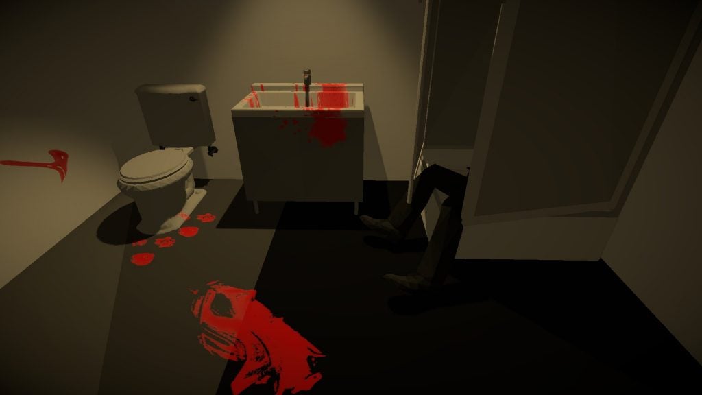 Body of Evidence asks you to clean up other people's murders and messes, coming Q1 2019 8 Body of Evidence Screenshot11