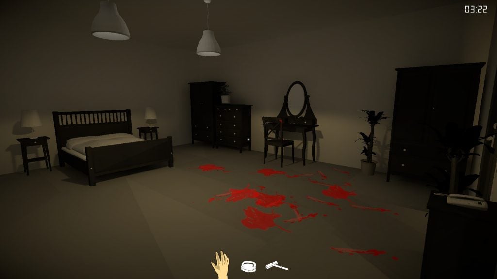 Body of Evidence asks you to clean up other people's murders and messes, coming Q1 2019 16 Body of Evidence Screenshot3