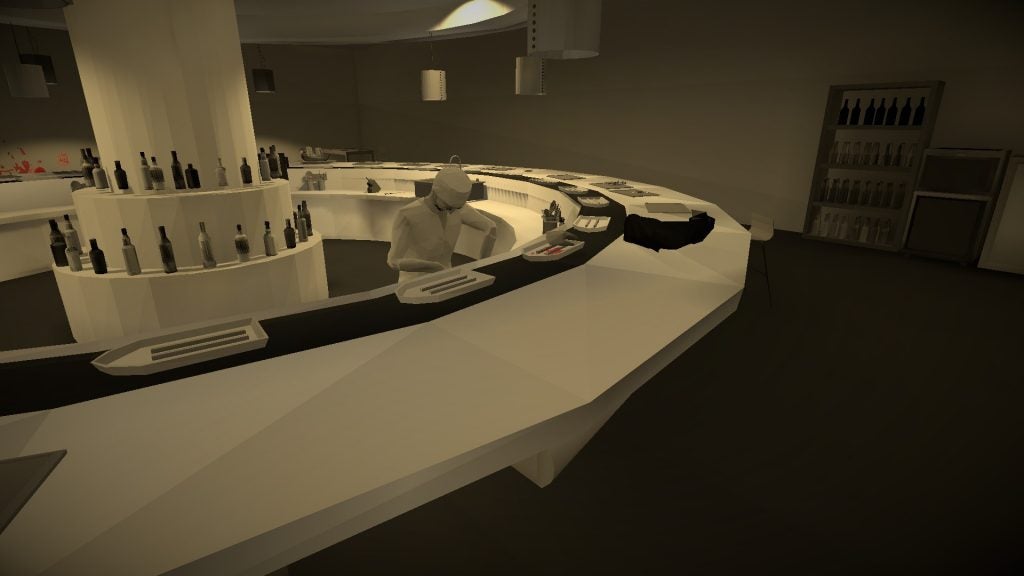 Body of Evidence asks you to clean up other people's murders and messes, coming Q1 2019 13 Body of Evidence Screenshot6