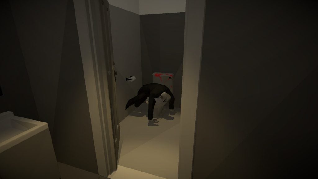 Body of Evidence asks you to clean up other people's murders and messes, coming Q1 2019 11 Body of Evidence Screenshot8