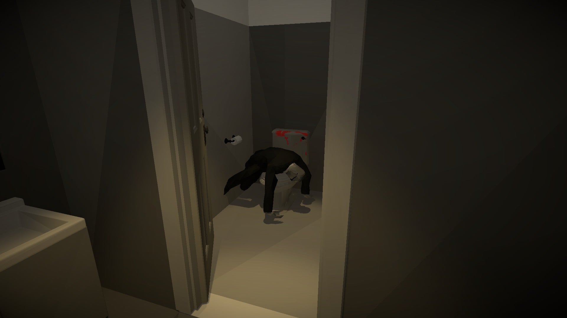 Body of Evidence asks you to clean up other people's murders and messes, coming Q1 2019 6 Body of Evidence Screenshot8