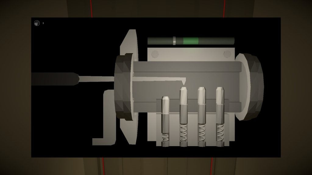 Body of Evidence asks you to clean up other people's murders and messes, coming Q1 2019 10 Body of Evidence Screenshot9