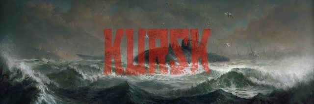 KURSK review featured